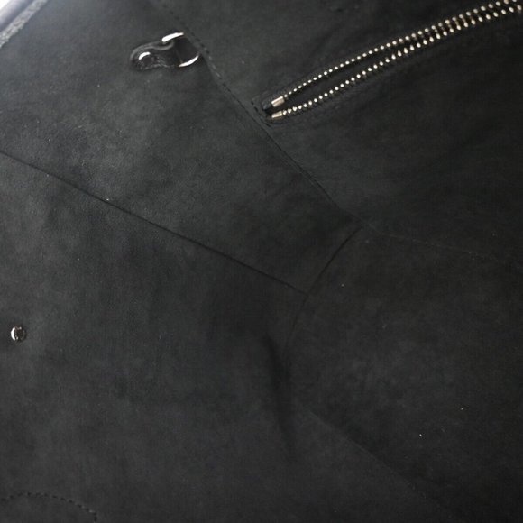 LOUIS VUITTON LV x YK Neverfull MM Shoulder Bag Empreinte Dots - Picture 6 of 16